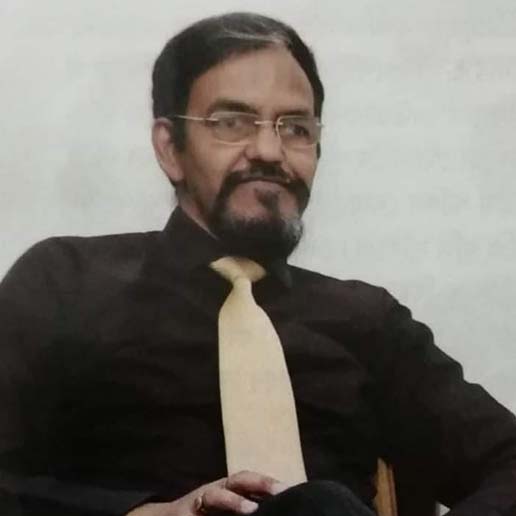 Dr. Anjan Thakur