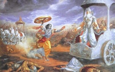 Time and The Vedas
