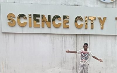 Guwahati Science City – The Future of Assam